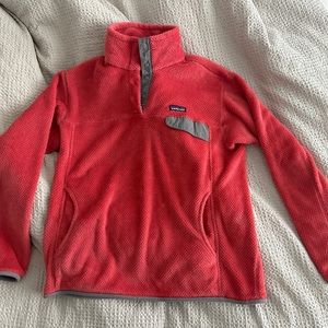 Patagonia Women’s Pullover